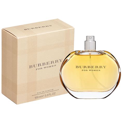 perfumes burberry dama